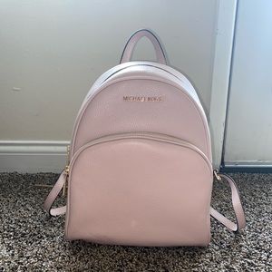 ❌SOLD❌ Michael kors backpack